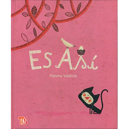 Es Asi