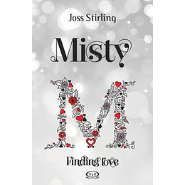 Finding Love Misty