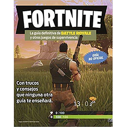 Fornite Guia Definitiva