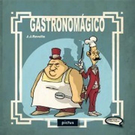Gastronomagico