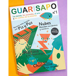 Guarisapo