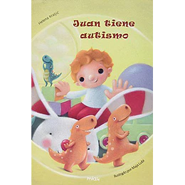 Juan Tiene Autismo