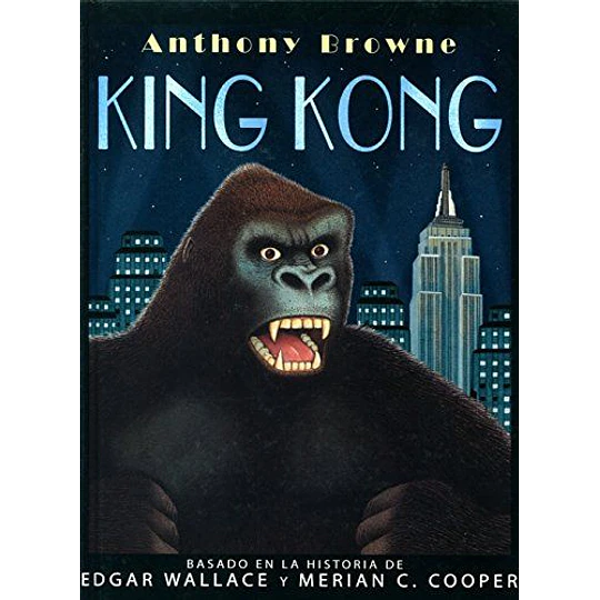 King Kong