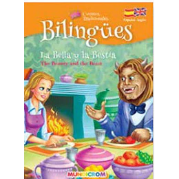 La Bella Y La Bestia (Bilingue)