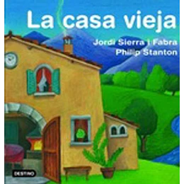 La Casa Vieja