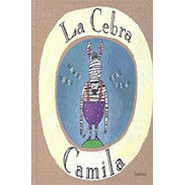 La Cebra Camila