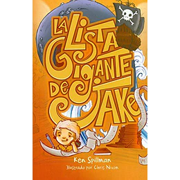 La Lista Gigante De Jake