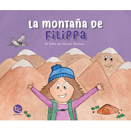 La Montaña De Filippa