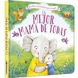 La Mejor Mamá De Todas