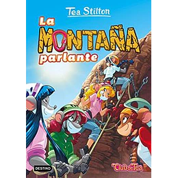 La Montaña Parlante