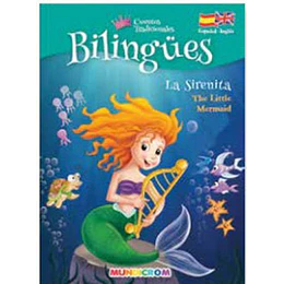 La Sirenita (Blingue)