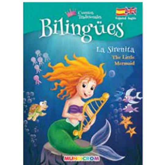 La Sirenita (Blingue)