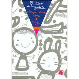 Libro De Los Garabatos 1, El