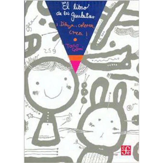 Libro De Los Garabatos 1, El