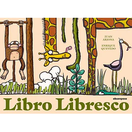 Libro Libresco