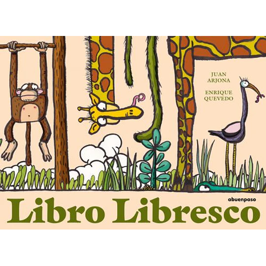Libro Libresco