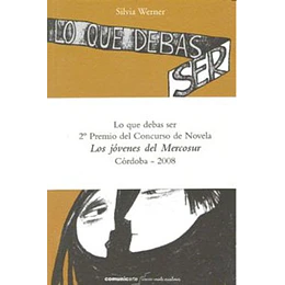 Lo Que Debas Ser