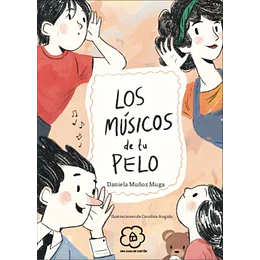 Los Musicos De Tu Pelo