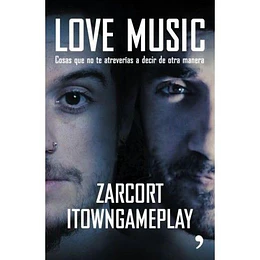 Love Music