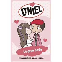 Lyniel La Gran Boda