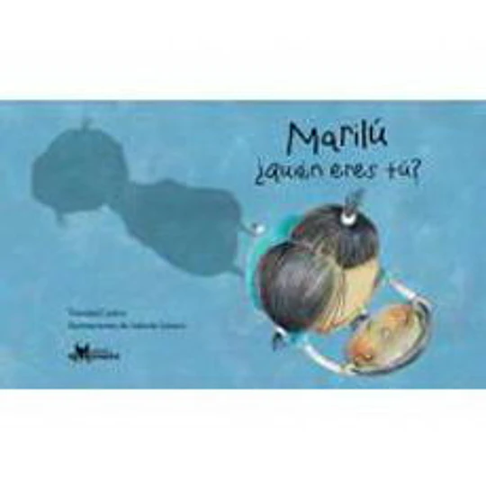 Marilu Quien Eres Tu