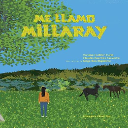 Me Llamo Millaray