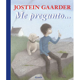 Me Pregunto.
