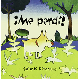 Me Perdi