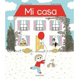 Mi Casa