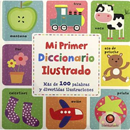 Mi Primer Diccionario Ilustrado