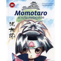 Momotaro El Niño Melocoton