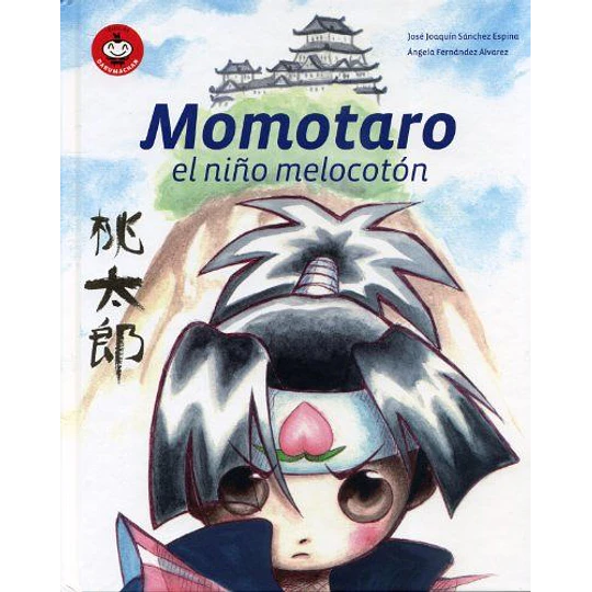 Momotaro El Niño Melocoton