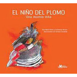 Niño Del Plomo, El