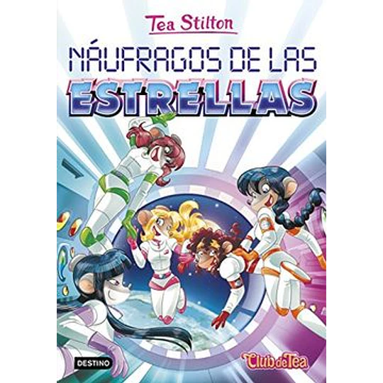Naufragos De Las Estrellas