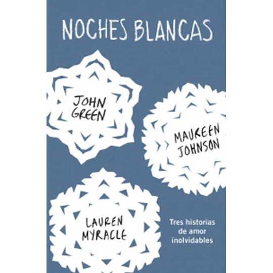Noches Blancas