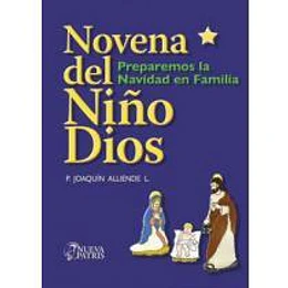 Novena Del Niño Dios