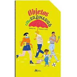 Objetos Extra Ordinarios