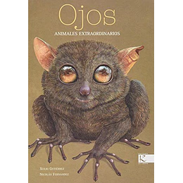 Ojos: Animales Extraordinarios