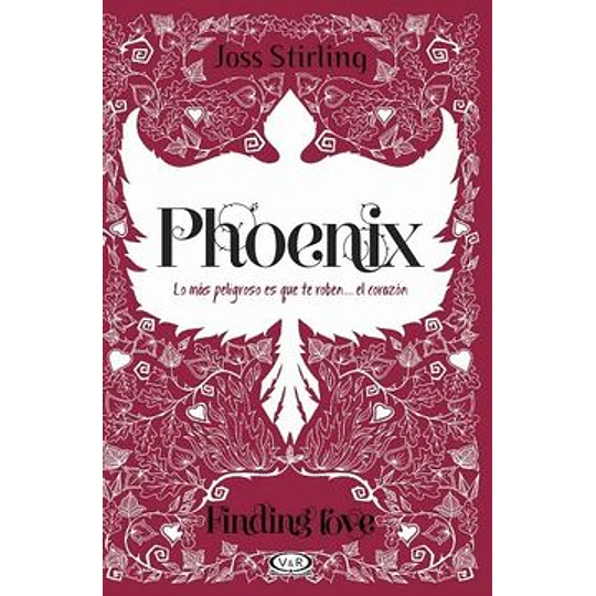 Phoenix Finding Love