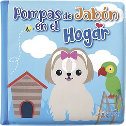 Pompas De Jabon En El Hogar. Para El Baño