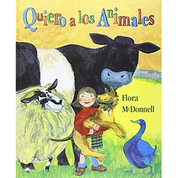 Quiero A Los Animales