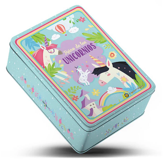Reino De Los Unicornios