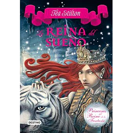 Reina Del Sueño, La