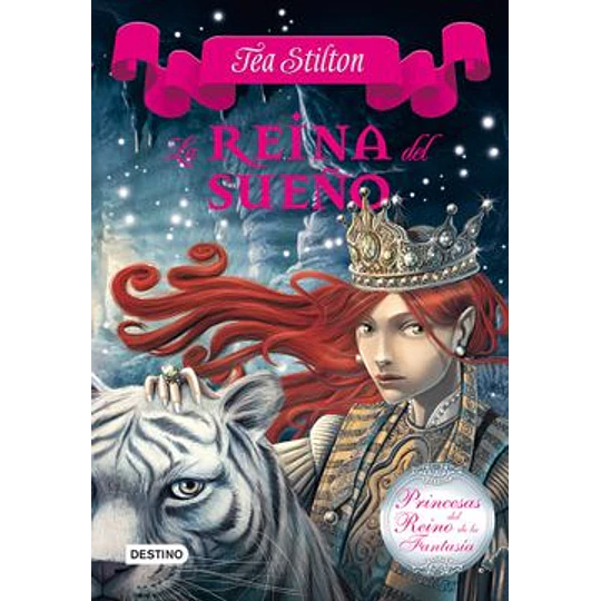 Reina Del Sueño, La