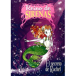 Reino De Sirenas El Secreto De Rachel