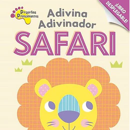 Safari - (Td)