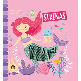 Safari De Textura: Sirenas