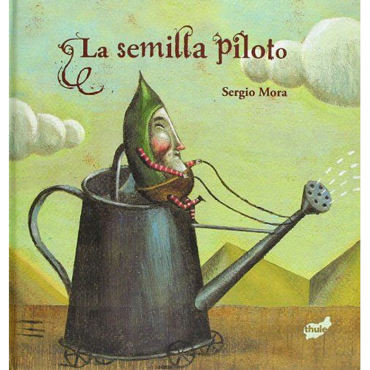 Semilla Piloto, La