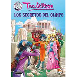 Sectretos Del Olimpo, Los