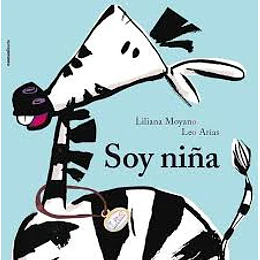Soy Niña